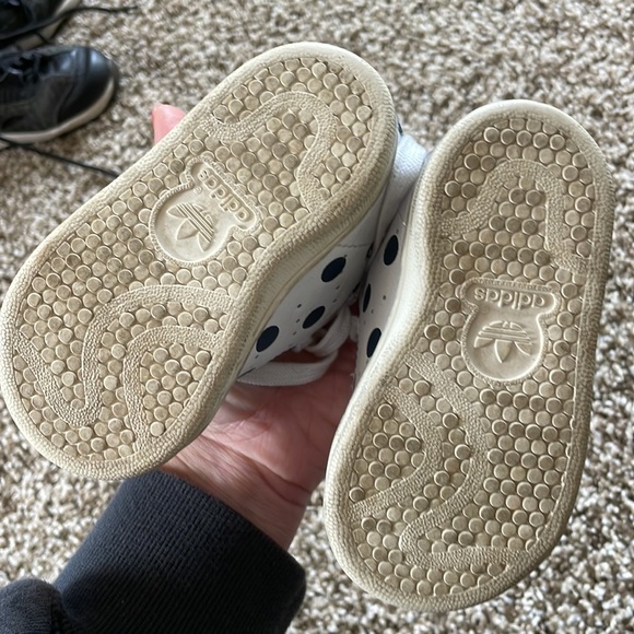 Adidas Polka Dot - Picture 3 of 4